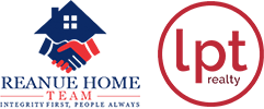 Reanue Home Team | LPT Realty